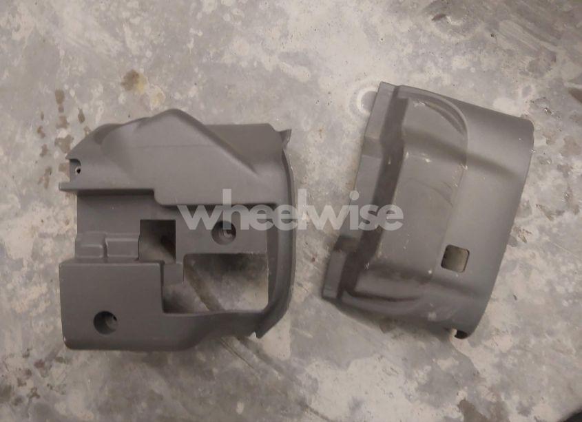 Photo 12 of 2008 Ford Focus S (VIN 1FAHP34N48W203347)