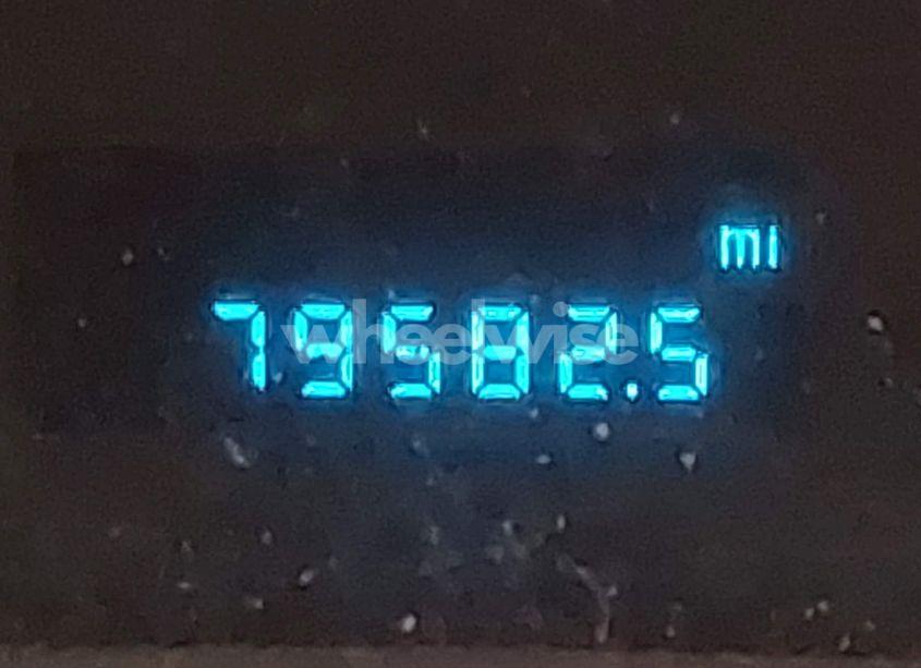 Photo 13 of 2008 Ford Focus S (VIN 1FAHP34N48W203347)