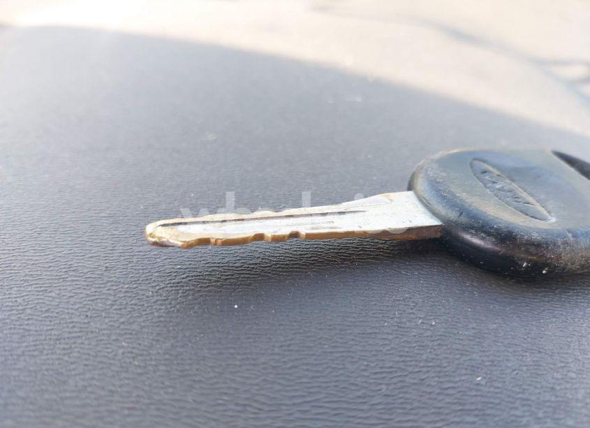 Photo 11 of 2008 Ford Focus S (VIN 1FAHP34N48W251897)