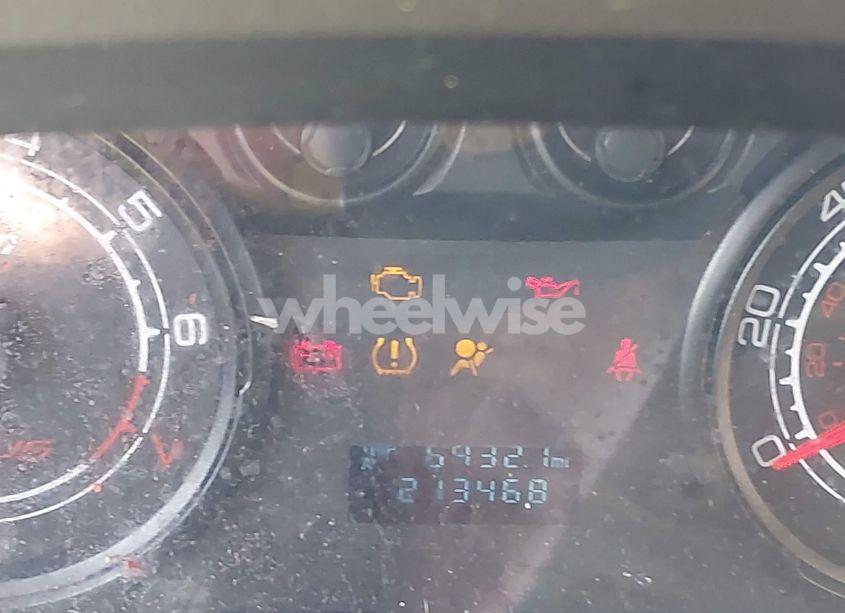 Photo 15 of 2008 Ford Focus S (VIN 1FAHP34N48W251897)