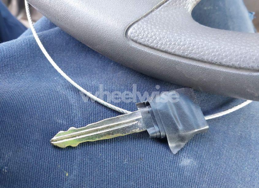 Photo 11 of 2009 Ford Focus S (VIN 1FAHP34N49W130966)