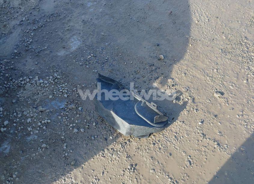 Photo 12 of 2009 Ford Focus S (VIN 1FAHP34N49W130966)