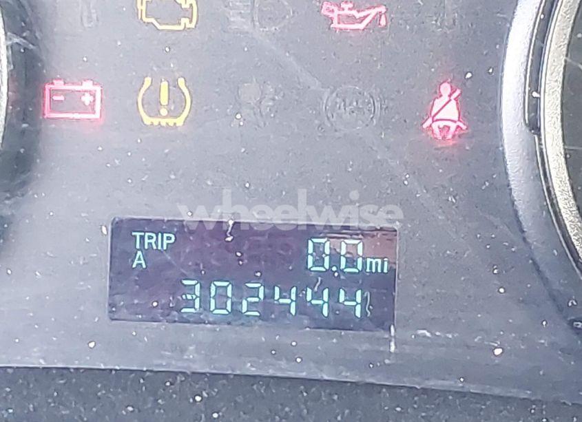 Photo 16 of 2009 Ford Focus S (VIN 1FAHP34N49W130966)