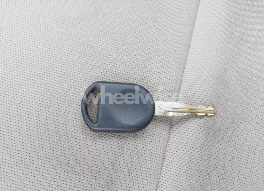 Photo 11 of 2009 Ford Focus S (VIN 1FAHP34N49W213118)