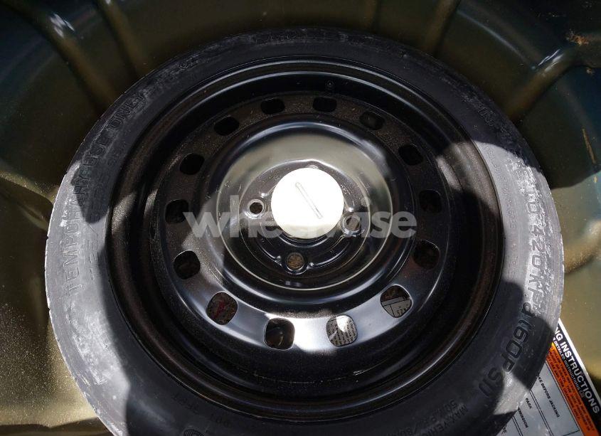 Photo 12 of 2009 Ford Focus S (VIN 1FAHP34N49W213118)