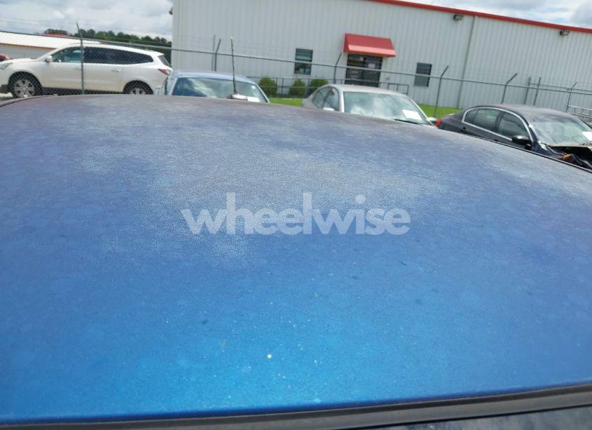 Photo 14 of 2009 Ford Focus S (VIN 1FAHP34N49W213118)