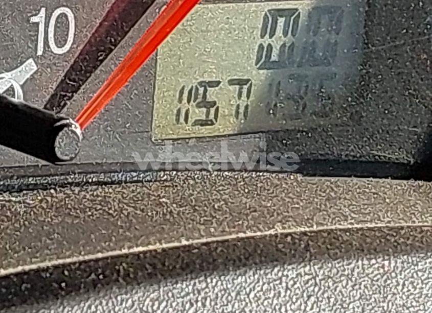 Photo 15 of 2005 Ford Focus ZX4 (VIN 1FAHP34N55W199370)