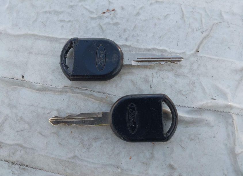 Photo 11 of 2006 Ford Focus ZX4 (VIN 1FAHP34N56W250724)