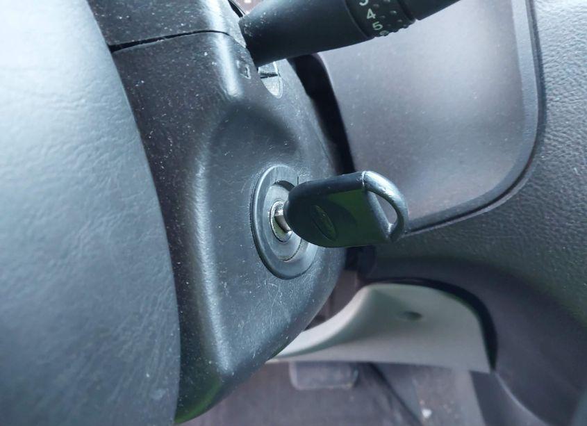 Photo 11 of 2007 Ford Focus S/SE/SES (VIN 1FAHP34N57W221161)