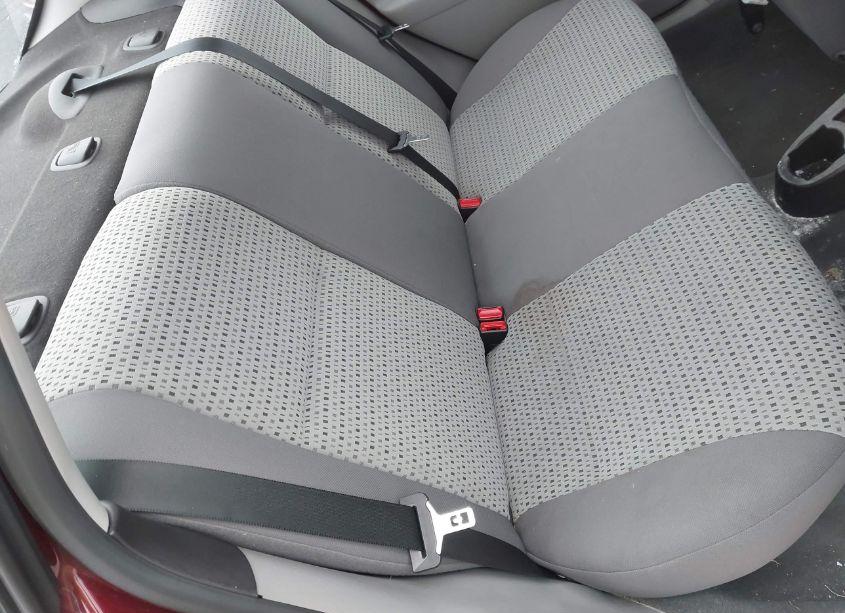 Photo 13 of 2007 Ford Focus S/SE/SES (VIN 1FAHP34N57W241233)