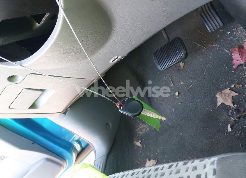 Photo 11 of 2007 Ford Focus S/SE/SES (VIN 1FAHP34N57W325598)