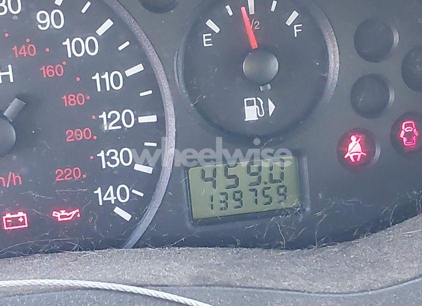 Photo 15 of 2007 Ford Focus S/SE/SES (VIN 1FAHP34N57W325598)