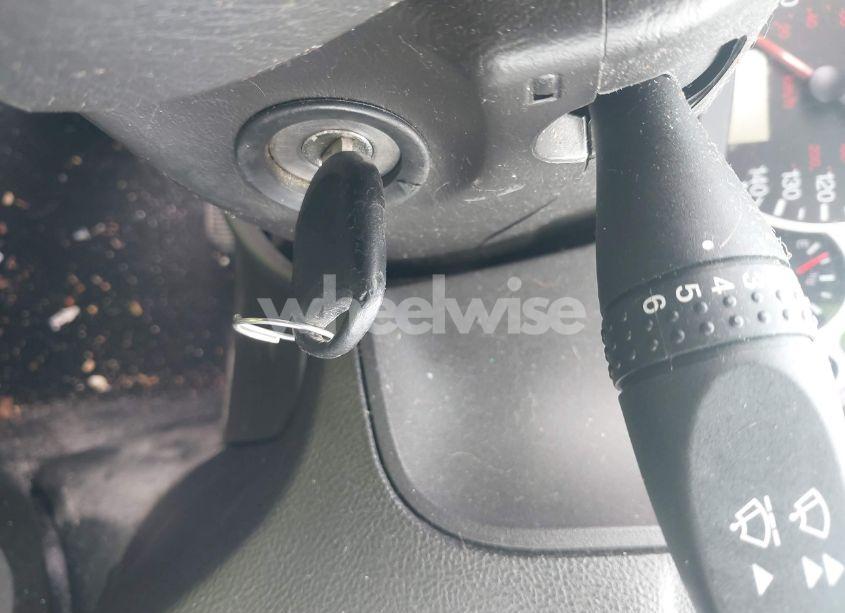 Photo 11 of 2007 Ford Focus S/SE/SES (VIN 1FAHP34N57W326220)