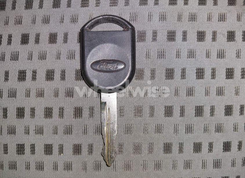 Photo 11 of 2007 Ford Focus S/SE/SES (VIN 1FAHP34N57W339646)