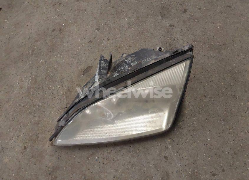 Photo 12 of 2007 Ford Focus S/SE/SES (VIN 1FAHP34N57W339646)