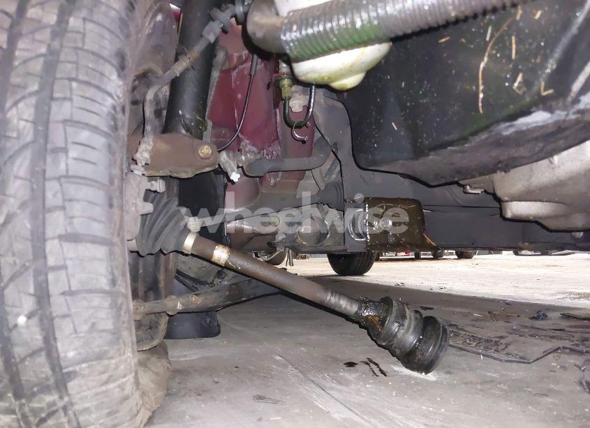 Photo 18 of 2007 Ford Focus S/SE/SES (VIN 1FAHP34N57W339646)