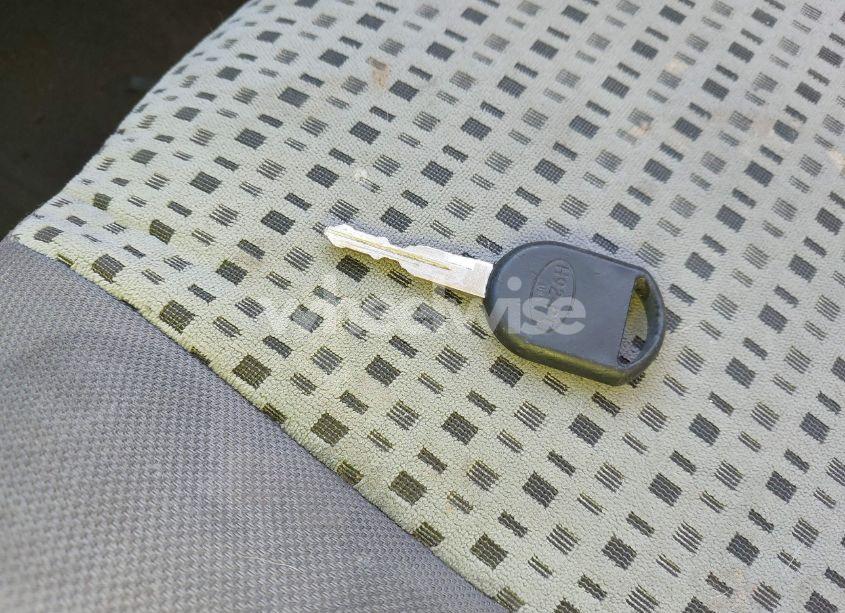 Photo 11 of 2007 Ford Focus S/SE/SES (VIN 1FAHP34N57W359881)