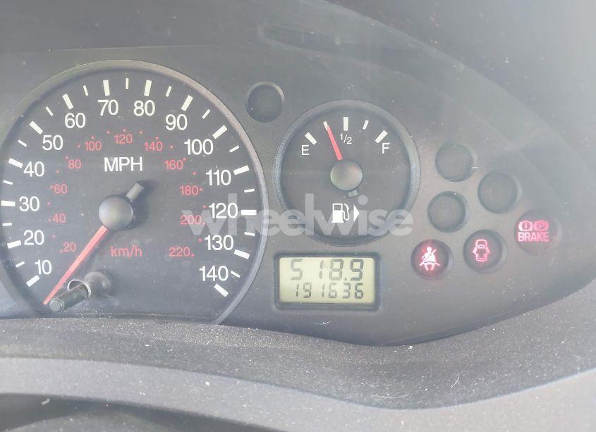 Photo 15 of 2007 Ford Focus S/SE/SES (VIN 1FAHP34N57W359881)