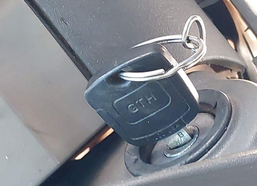 Photo 11 of 2008 Ford Focus S (VIN 1FAHP34N58W293009)