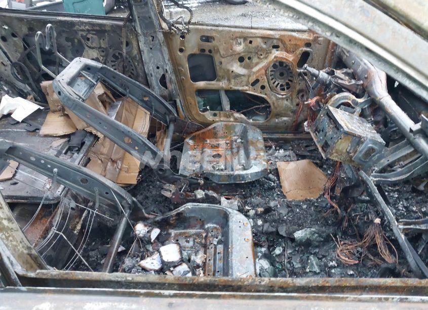 Photo 5 of 2006 Ford Focus ZX4 (VIN 1FAHP34N66W115865)