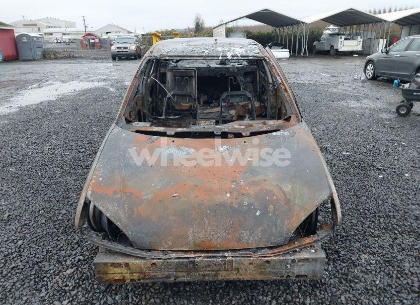 Photo 6 of 2006 Ford Focus ZX4 (VIN 1FAHP34N66W115865)