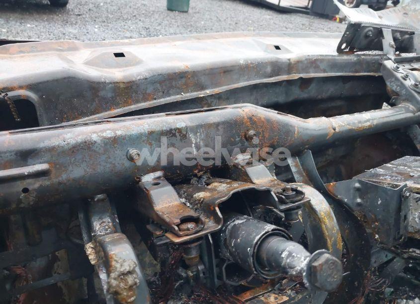 Photo 7 of 2006 Ford Focus ZX4 (VIN 1FAHP34N66W115865)