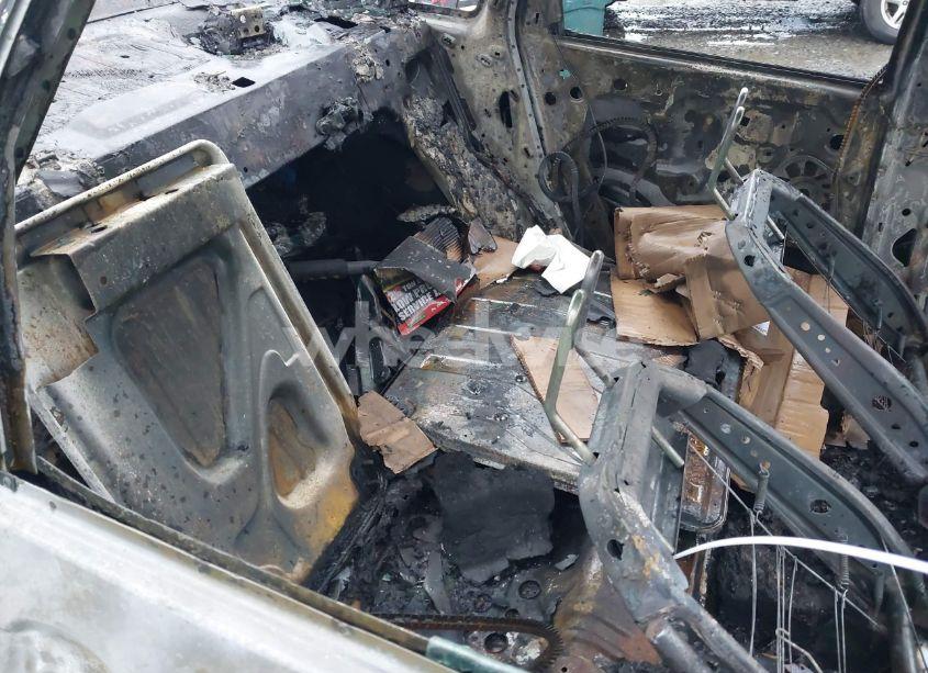 Photo 8 of 2006 Ford Focus ZX4 (VIN 1FAHP34N66W115865)