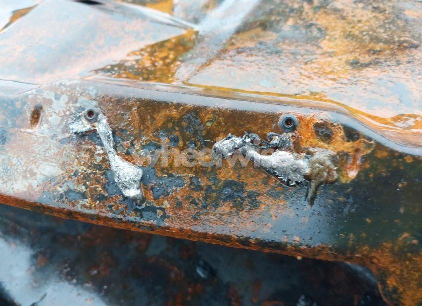 Photo 9 of 2006 Ford Focus ZX4 (VIN 1FAHP34N66W115865)