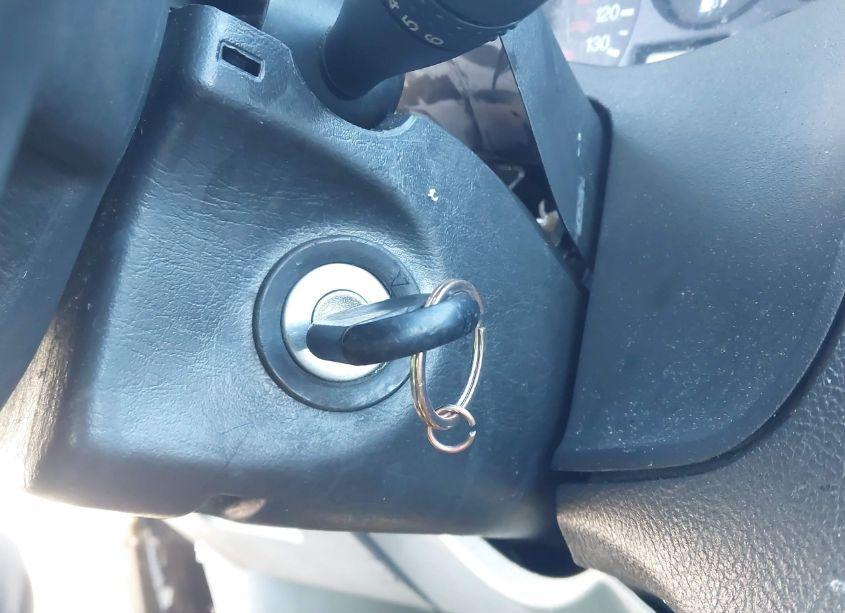 Photo 11 of 2007 Ford Focus S/SE/SES (VIN 1FAHP34N67W155073)