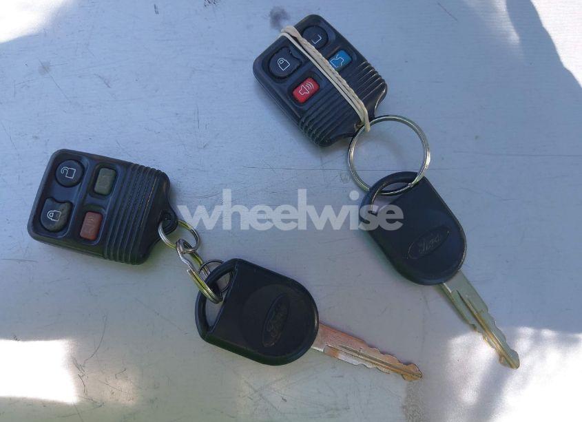 Photo 11 of 2007 Ford Focus S/SE/SES (VIN 1FAHP34N67W196187)