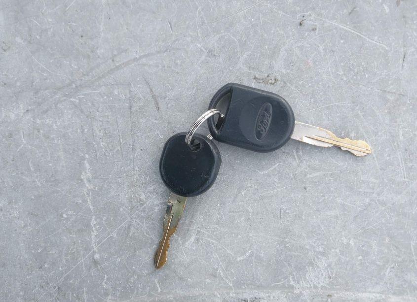 Photo 11 of 2008 Ford Focus S (VIN 1FAHP34N68W150571)