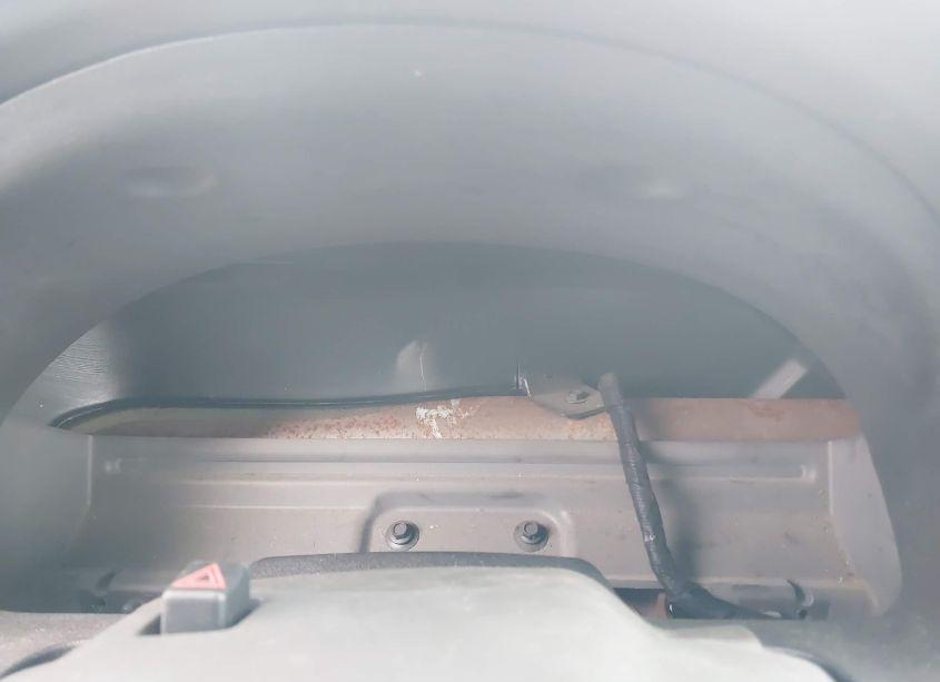 Photo 7 of 2008 Ford Focus S (VIN 1FAHP34N68W150571)