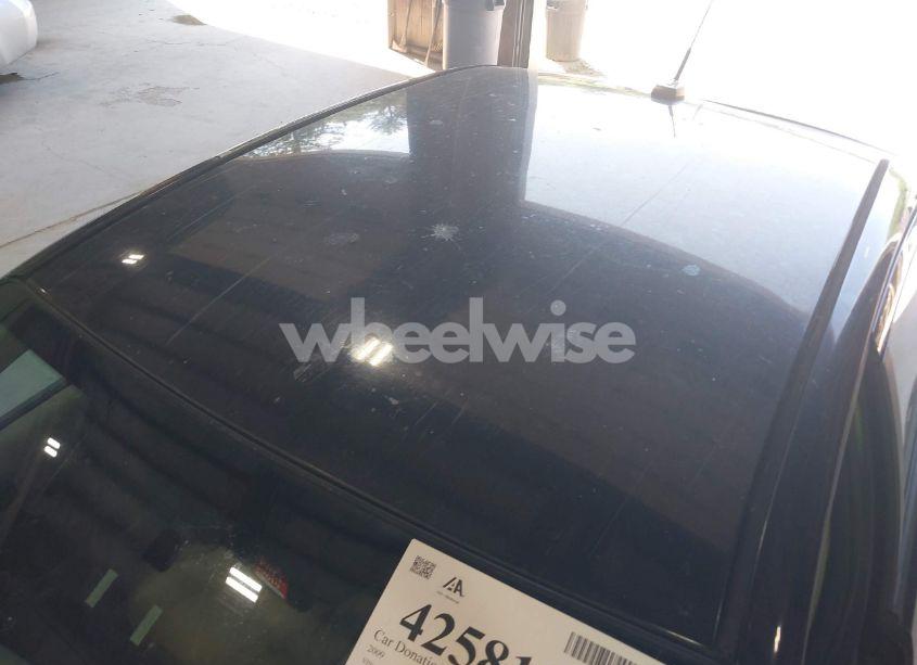 Photo 12 of 2009 Ford Focus S (VIN 1FAHP34N69W127678)