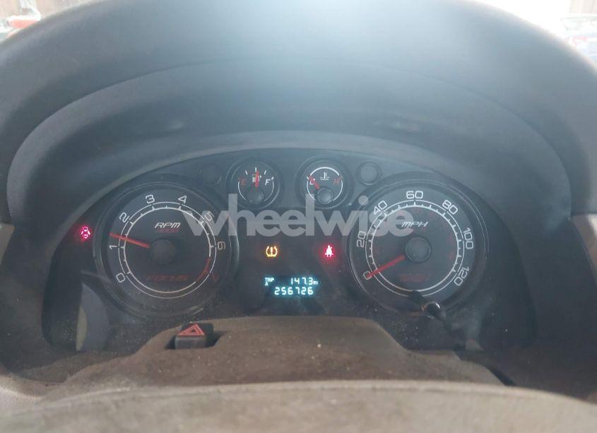 Photo 7 of 2009 Ford Focus S (VIN 1FAHP34N69W127678)