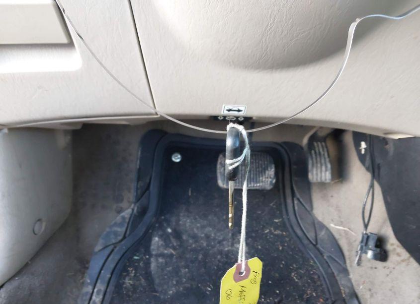 Photo 11 of 2006 Ford Focus ZX4 (VIN 1FAHP34N76W157705)