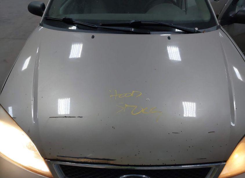 Photo 10 of 2007 Ford Focus S/SE/SES (VIN 1FAHP34N77W139108)