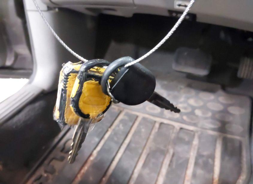 Photo 11 of 2007 Ford Focus S/SE/SES (VIN 1FAHP34N77W167300)