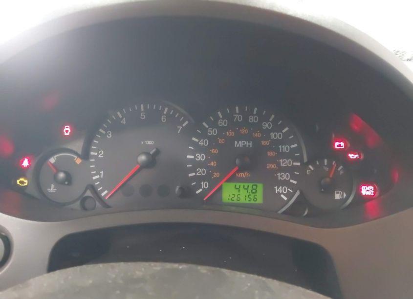 Photo 7 of 2007 Ford Focus S/SE/SES (VIN 1FAHP34N77W167300)