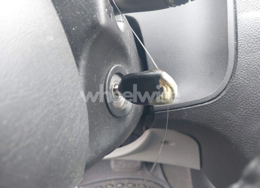 Photo 11 of 2007 Ford Focus S/SE/SES (VIN 1FAHP34N77W193248)