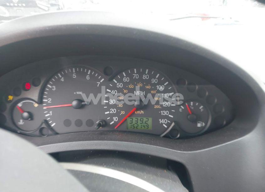 Photo 7 of 2007 Ford Focus S/SE/SES (VIN 1FAHP34N77W193248)