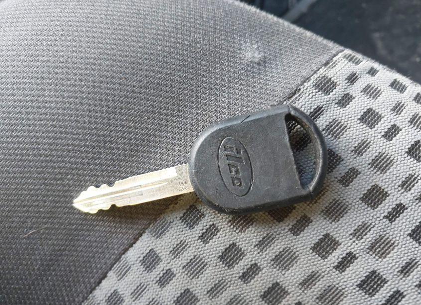 Photo 11 of 2007 Ford Focus S/SE/SES (VIN 1FAHP34N77W292734)