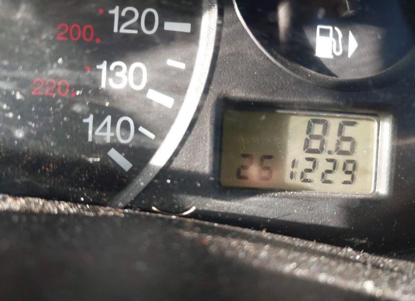 Photo 7 of 2007 Ford Focus S/SE/SES (VIN 1FAHP34N77W292734)