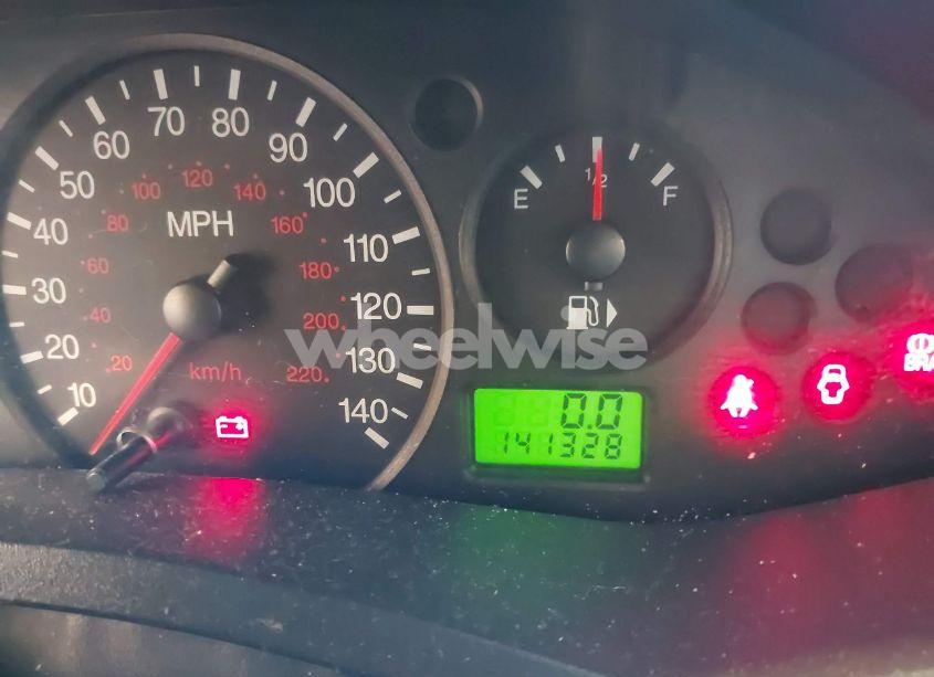 Photo 7 of 2007 Ford Focus S/SE/SES (VIN 1FAHP34N77W357176)