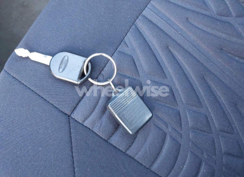 Photo 11 of 2007 Ford Focus S/SE/SES (VIN 1FAHP34N77W361986)