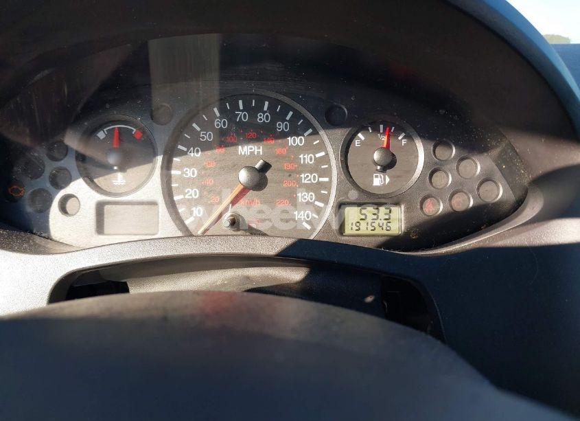 Photo 7 of 2007 Ford Focus S/SE/SES (VIN 1FAHP34N77W361986)