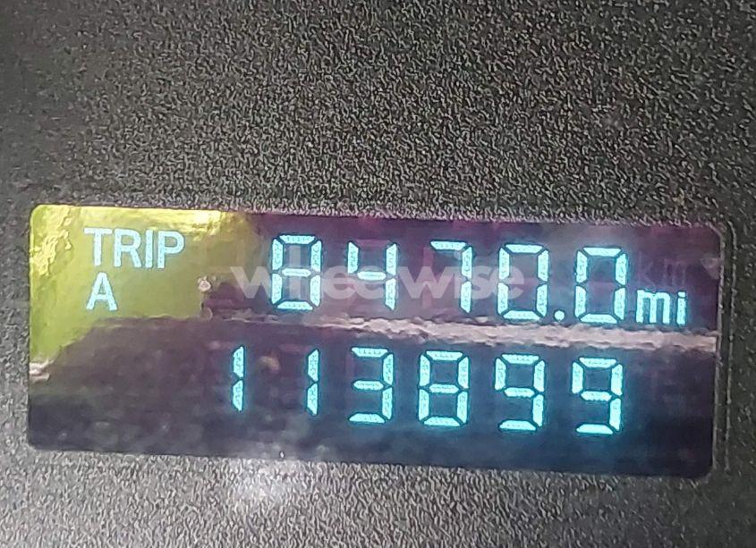 Photo 7 of 2008 Ford Focus S (VIN 1FAHP34N78W155486)