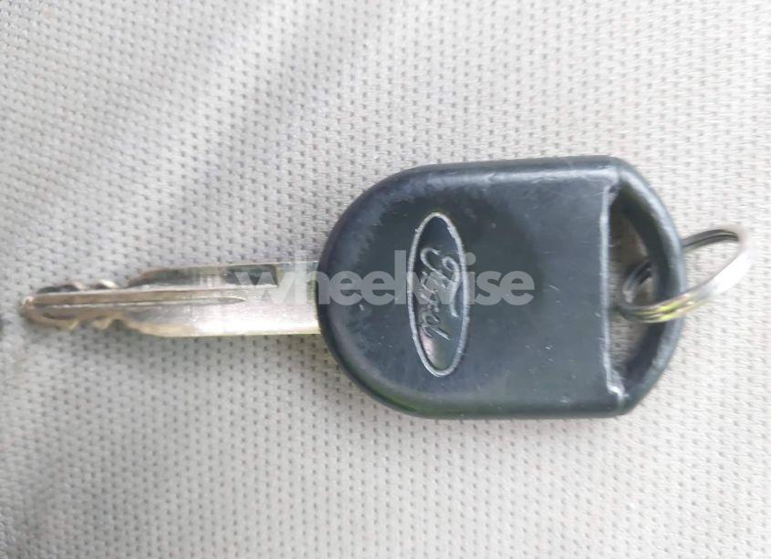 Photo 11 of 2008 Ford Focus S (VIN 1FAHP34N78W188150)