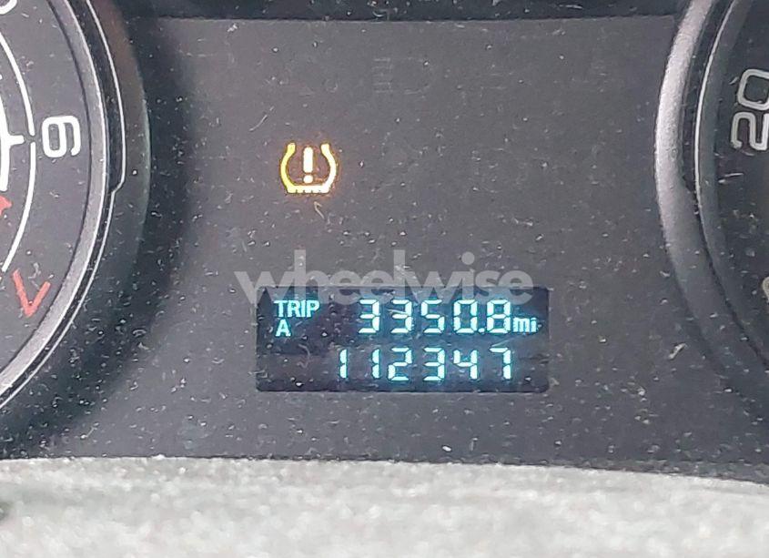 Photo 7 of 2008 Ford Focus S (VIN 1FAHP34N78W188150)