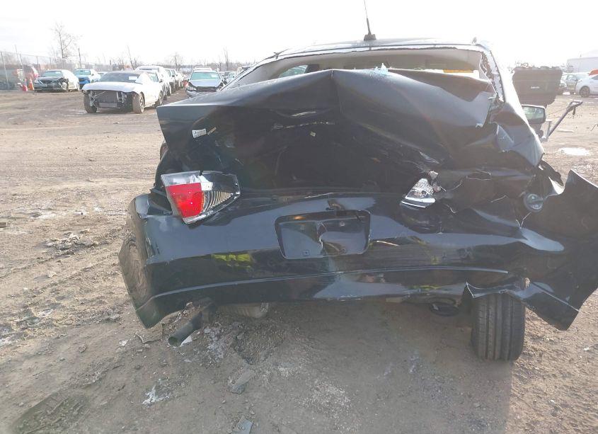 Photo 6 of 2008 Ford Focus S (VIN 1FAHP34N78W248525)