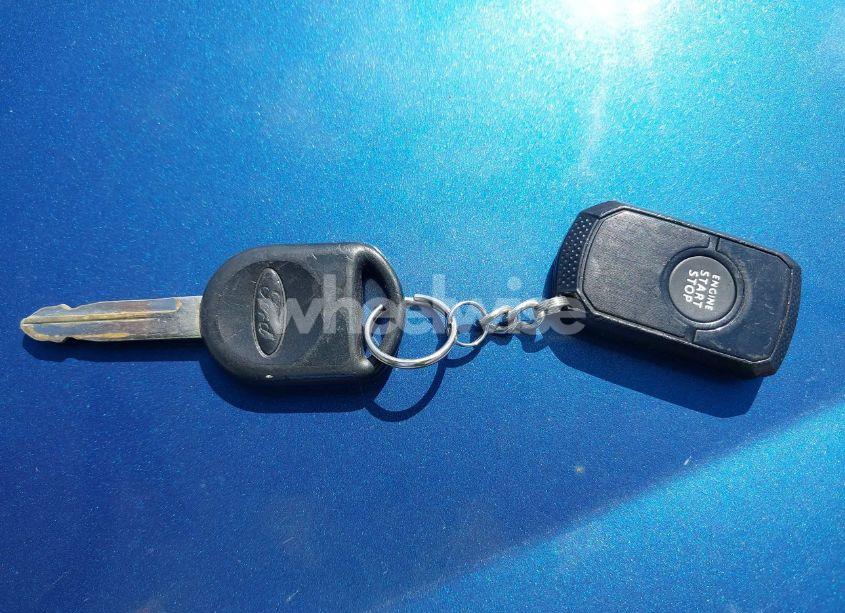 Photo 11 of 2008 Ford Focus S (VIN 1FAHP34N78W259959)